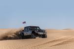Jeep Gladiator HPE1000 Maximus by Hennessey 2019 года
